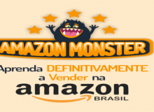 [Amazon Monster 2.0]