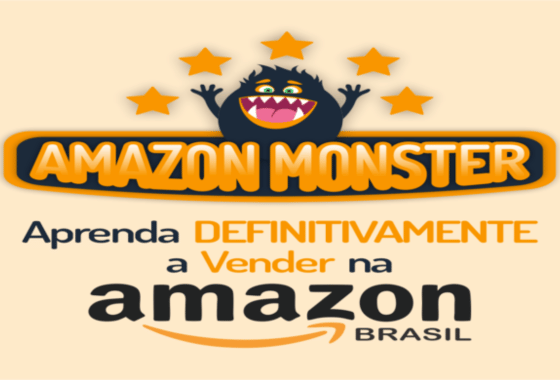 [Amazon Monster 2.0]