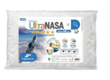 [Travesseiro Ultra Nasa 50x70 - Fibrasca]