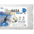 Travesseiro Ultra Nasa 50x70 - Fibrasca
