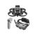 DJI Avata com Combo Drone Explorer Controle Remoto Motion 2 Novo e Ori