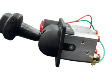 [Joystick Acionamento Caçamba Marrucci/hyva/medal]
