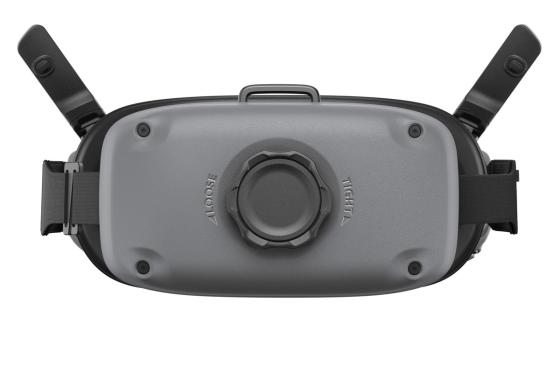 [DJI Avata com Combo Drone Explorer Controle Remoto Motion 2 Novo e Ori]