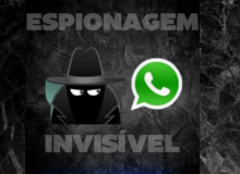 [Método Espionagem invisível]