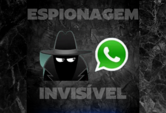 [Método Espionagem invisível]