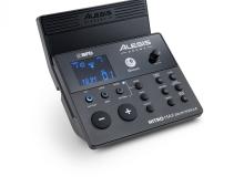 [Alesis Nitro Max - Bateria Eletrônica Nova e Original]