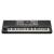 Yamaha PSR-A5000 para Música do Mundo Teclado Arranjador - Novo e Orig