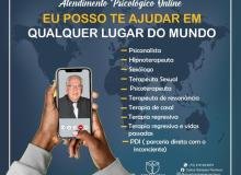 [HIPNOSE FEIRA DE SANTANA BA 75 991269051 whatsapp PRESENCIAL e ONLINE]