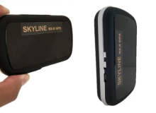 [Rastreador pega traição com escuta ambiente - TRACKER]