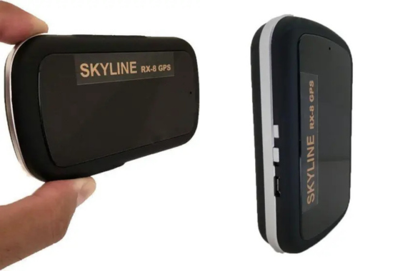 [Rastreador pega traição com escuta ambiente - TRACKER]