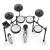 Alesis Nitro Max - Bateria Eletrônica Nova e Original