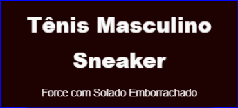 [Estilo Urbano com Máximo Conforto]