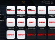 [CONHEÇA A GOLD CARD]