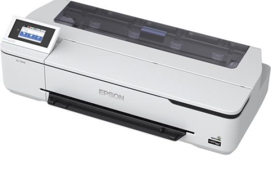 [Epson Surecolor T3170 24, Impressora jato de tinta sem fio nova e orig]