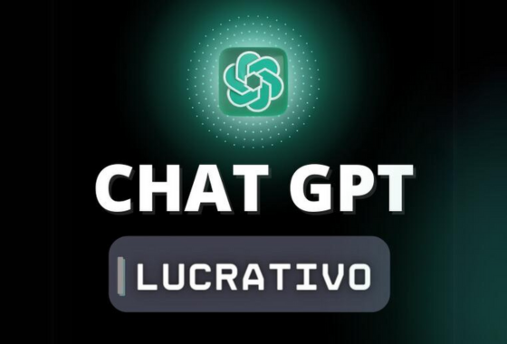 [Descubra o segredo do ChatGPT]