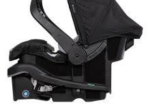 [Baby Trend Passport® Switch Carrinho de Bebê Modular 6 em 1 com Assent]