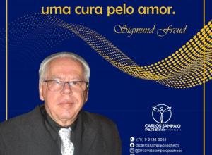 PSICANALISTA CARLOS S PACHECO FEIRA DE SANTANA BA 75 991269051 whatsap