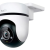 Câmera Segurança Wi-fi Tp-link Tapo Tc40 v.128 Noturna 1080p Cor Branc