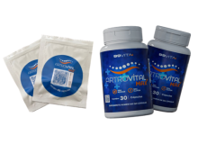 [AMOSTRA GRÁTIS ARTROVITAL MAX]