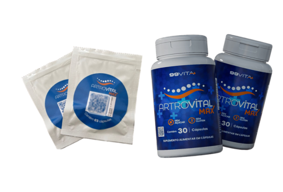 [AMOSTRA GRÁTIS ARTROVITAL MAX]