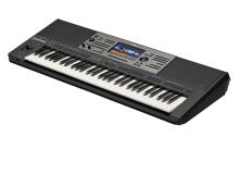 [Yamaha PSR-A5000 para Música do Mundo Teclado Arranjador - Novo e Orig]