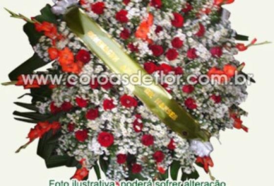[Entregas de Coroas cemitério da consolação BH coroas em BH]