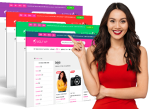 [Crie uma Loja Virtual com Alto Desempenho]