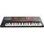 Korg PA700 Arranjador Profissional de 61 Teclas com Tela Sensível ao T