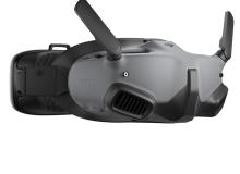 [DJI Avata com Combo Drone Explorer Controle Remoto Motion 2 Novo e Ori]