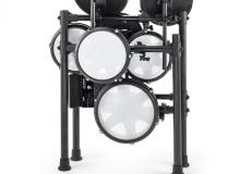 [Alesis Nitro Max - Bateria Eletrônica Nova e Original]