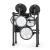 Alesis Nitro Max - Bateria Eletrônica Nova e Original