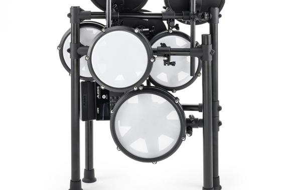 [Alesis Nitro Max - Bateria Eletrônica Nova e Original]