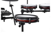 [Alesis Nitro Max - Bateria Eletrônica Nova e Original]