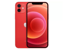 [Descubra o Novo iPhone 12 Apple 128GB Vermelho!]