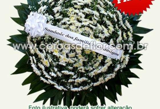 [Coroa de flores Funeral House BH Coroas de Flores BH]