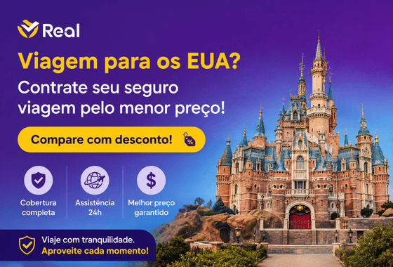 [Seguro Viagem para os EUA: Proteção Completa para Você Viajar com Tran]