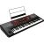 Korg PA700 Arranjador Profissional de 61 Teclas com Tela Sensível ao T