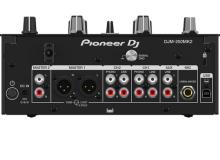 [Pioneer DJ  DJM-250MK2 de 2 Mesa de mistura para canais (preta)]