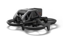 [DJI Avata com Combo Drone Explorer Controle Remoto Motion 2 Novo e Ori]