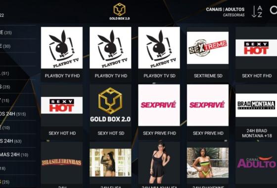 [CONHEÇA A GOLD CARD]