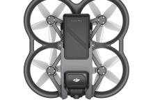 [DJI Avata com Combo Drone Explorer Controle Remoto Motion 2 Novo e Ori]