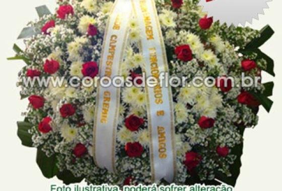 [Coroas de flores velório Parque da Colina coroas BH                   ]