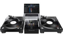 [Pioneer DJ  DJM-250MK2 de 2 Mesa de mistura para canais (preta)]