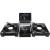 Pioneer DJ  DJM-250MK2 de 2 Mesa de mistura para canais (preta)