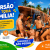 Thermas de São Pedro: Diversão, Aventura e Momentos Inesquecíveis para