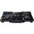 Pioneer DJ  DJM-250MK2 de 2 Mesa de mistura para canais (preta)