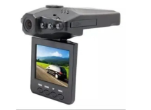 [Câmera Filmadora Veicular HD Portatil Visão Noturna Detecção de Movime]