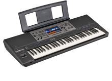 [Yamaha PSR-A5000 para Música do Mundo Teclado Arranjador - Novo e Orig]
