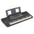 Yamaha PSR-A5000 para Música do Mundo Teclado Arranjador - Novo e Orig